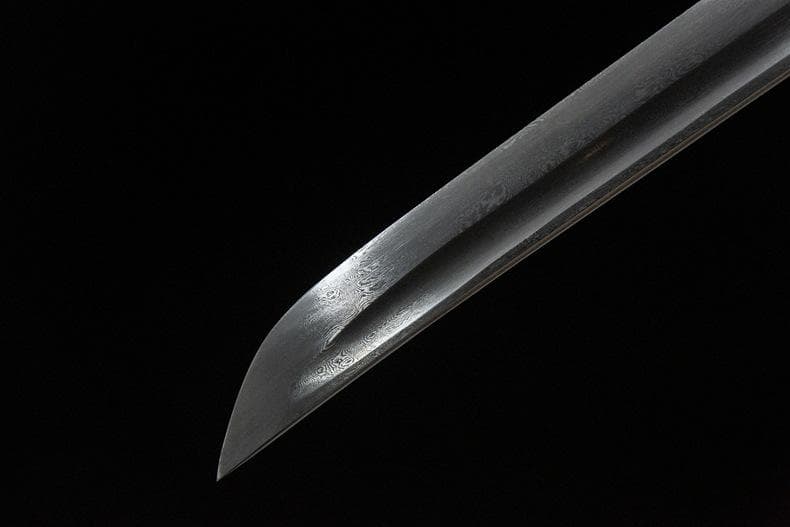 守護者サーベル 日本刀 模造刀 居合刀 武士道 武蔵 鑑賞用 手鍛造打