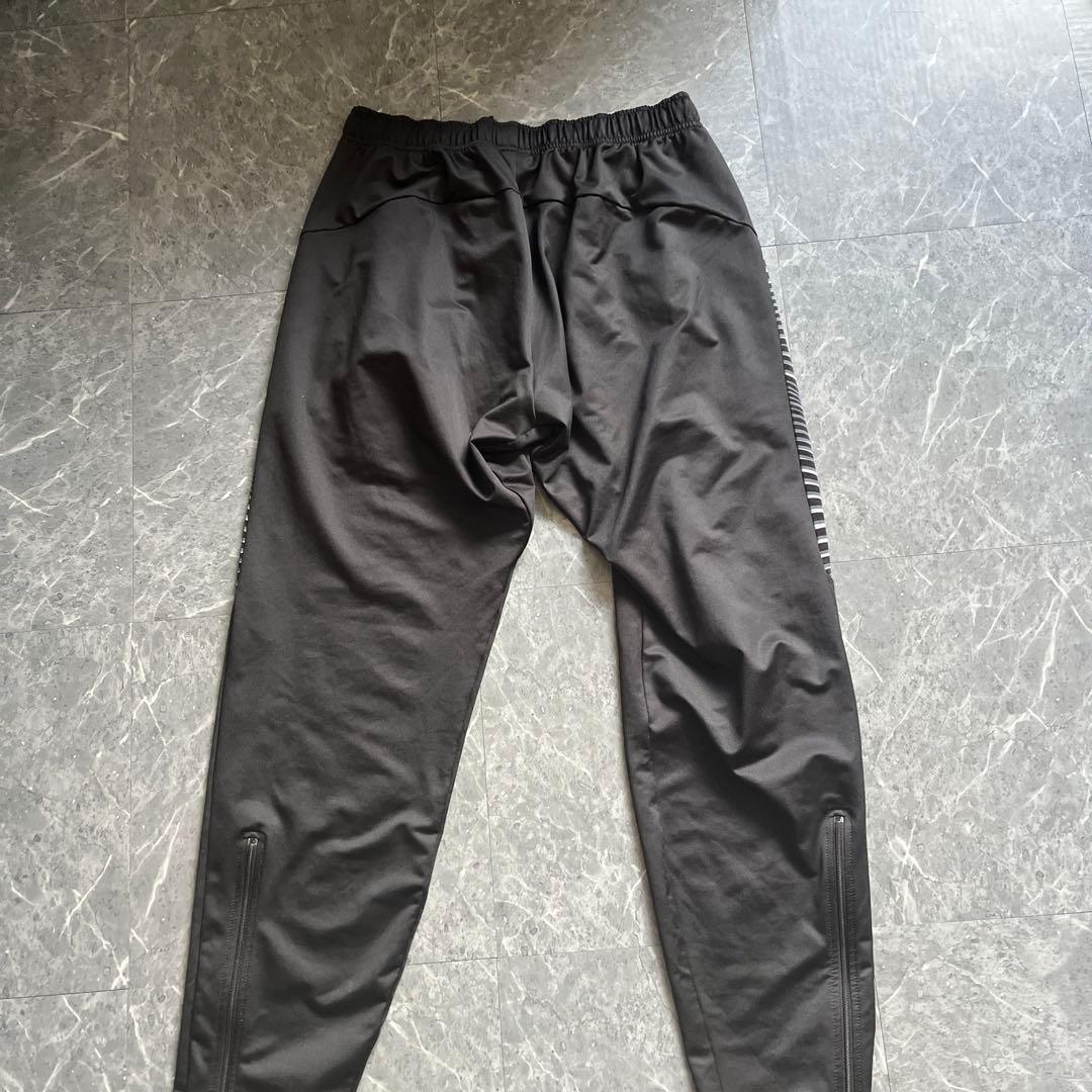 矢板中央 ジャージ上下セット