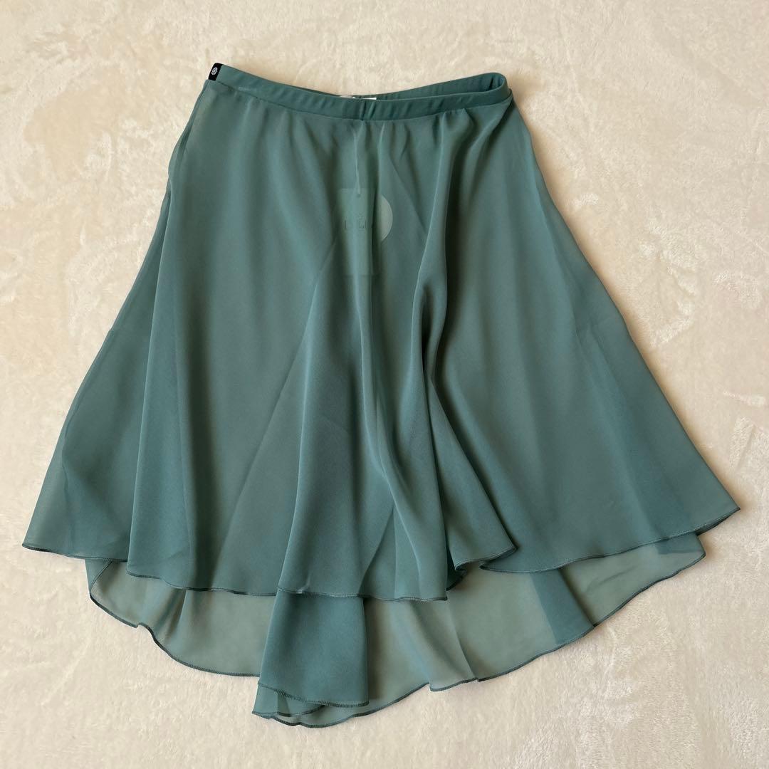 Dellalo MILANO スカート　Mサイズ