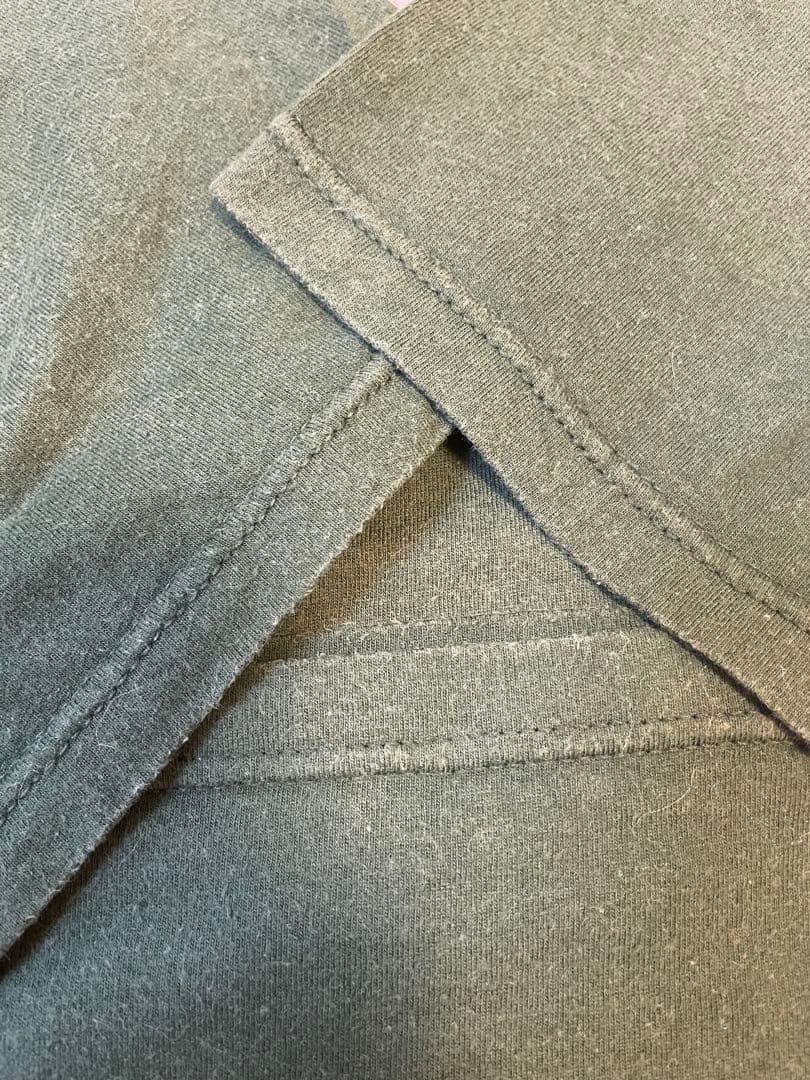 90s Slipknot ヴィンテージTシャツ XL