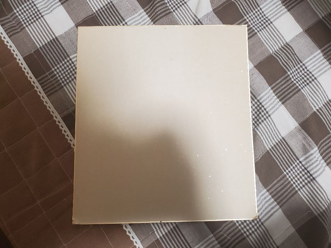 プロ野球選手サイン色紙