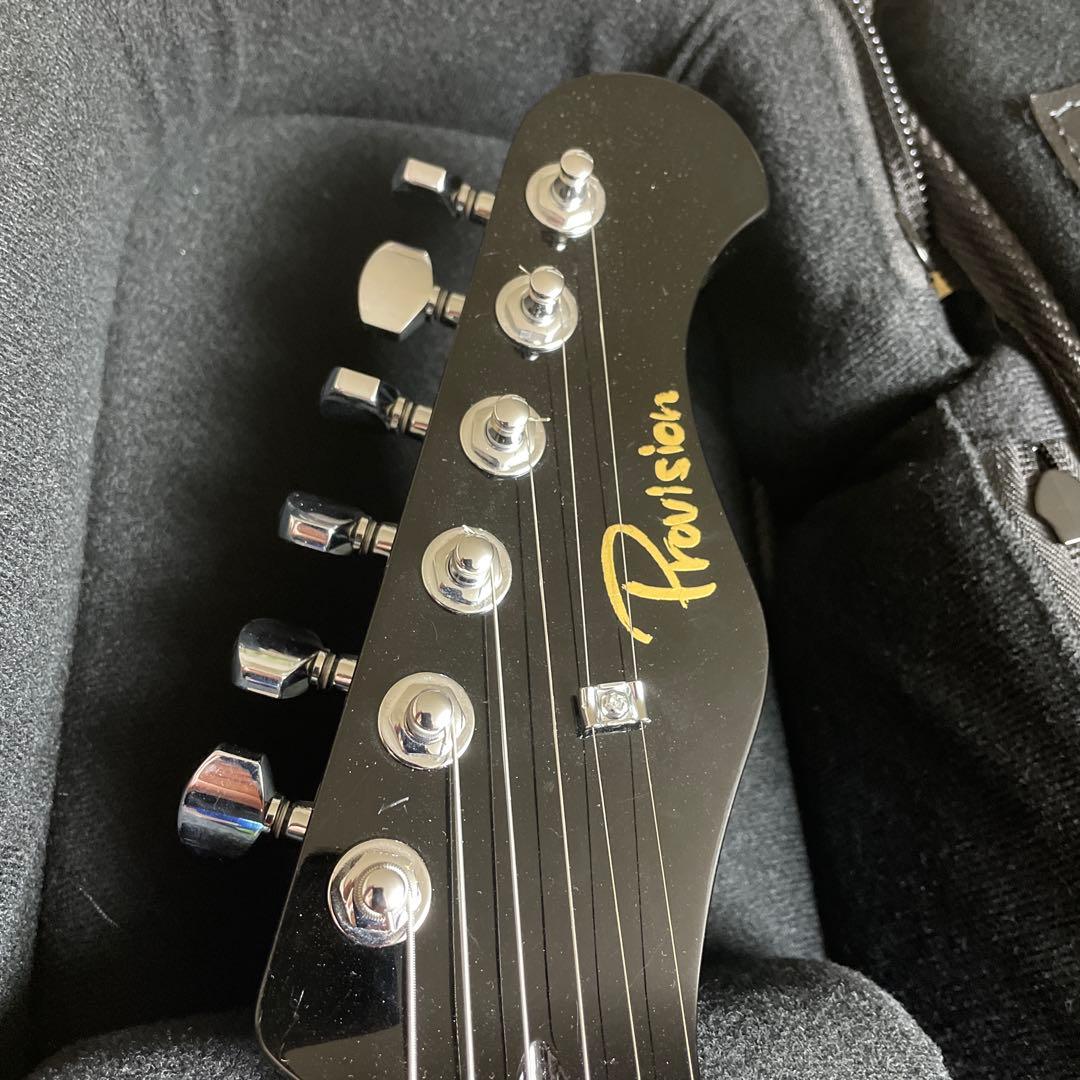 TEC-AM001LA-BK shishamo 宮崎朝子シグネチャー中古品