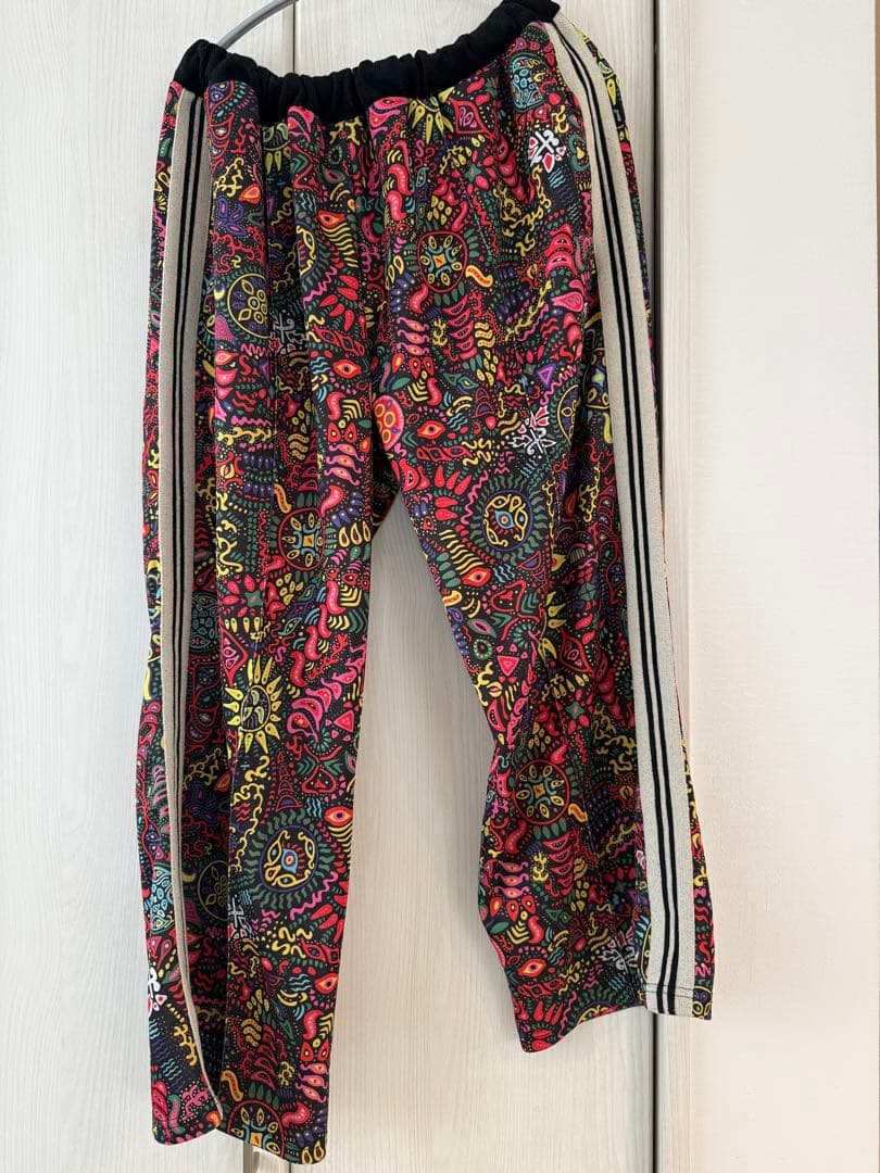 hide カジュアルパンツ ユニセックスM 予約完売品