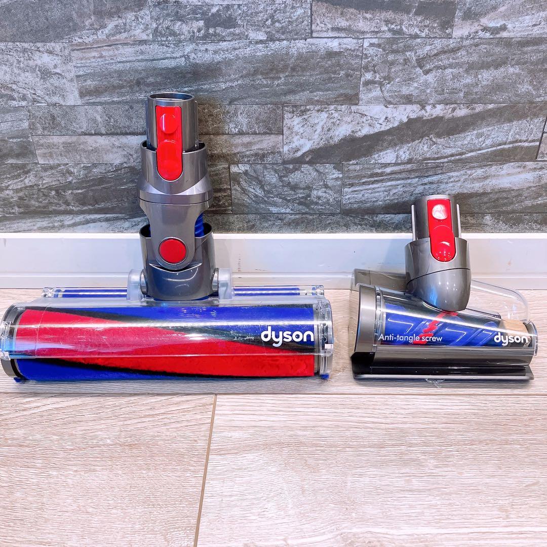 Dyson ダイソン 掃除機 スティッククリーナー V8 SV25