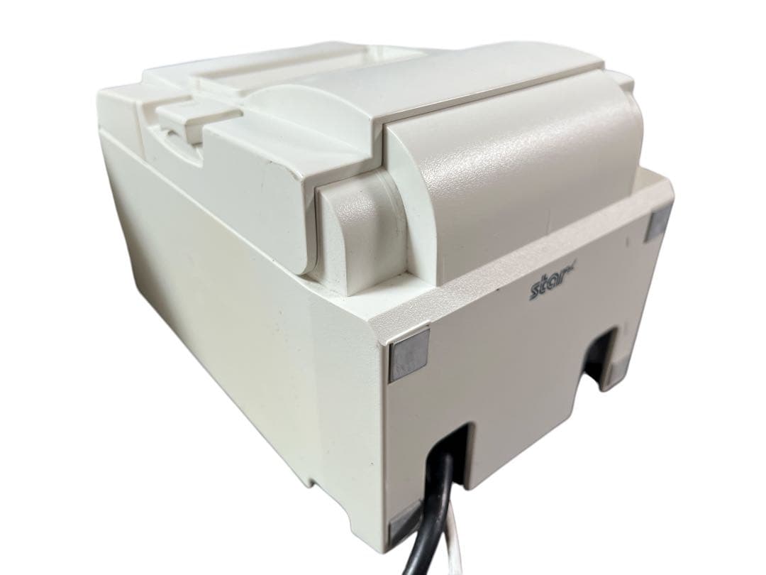 スター精密 TSP143IIIU USB サーマルレシートプリンター