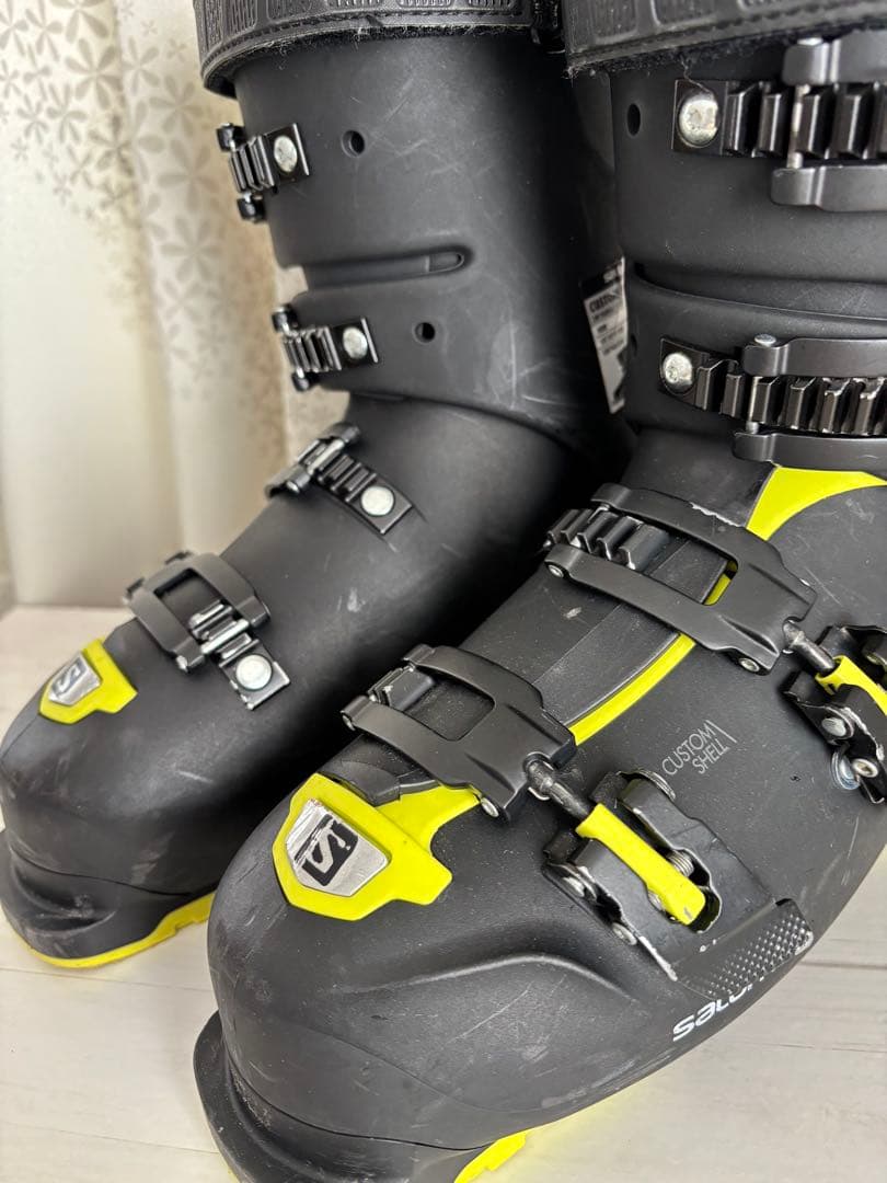 Salomon XPRO 110 スキー ブーツ