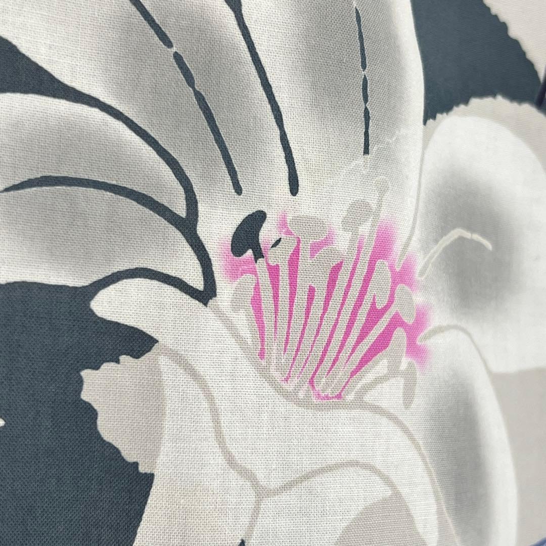 ekko　浴衣　ゆかた　女性浴衣　注染