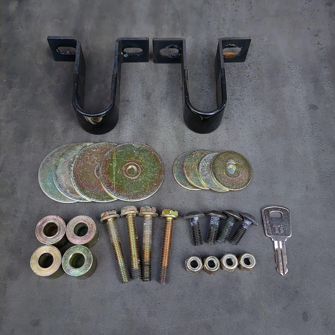 ティーズMB30大型デリバリーボックス/1-1