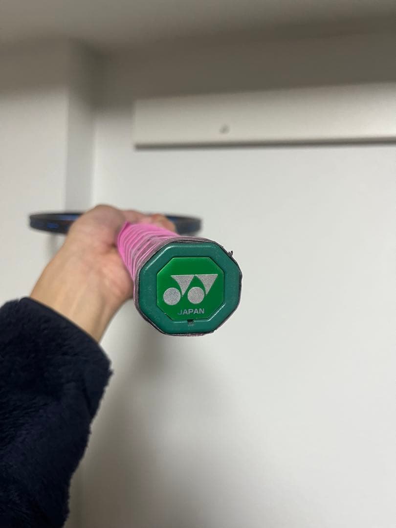 VCORE PRO 97 テニスラケット