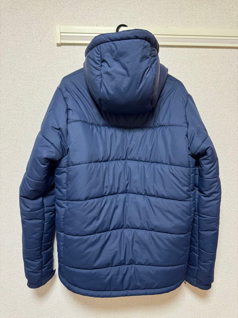 【美品】 Luzesombra ダウンジャケット