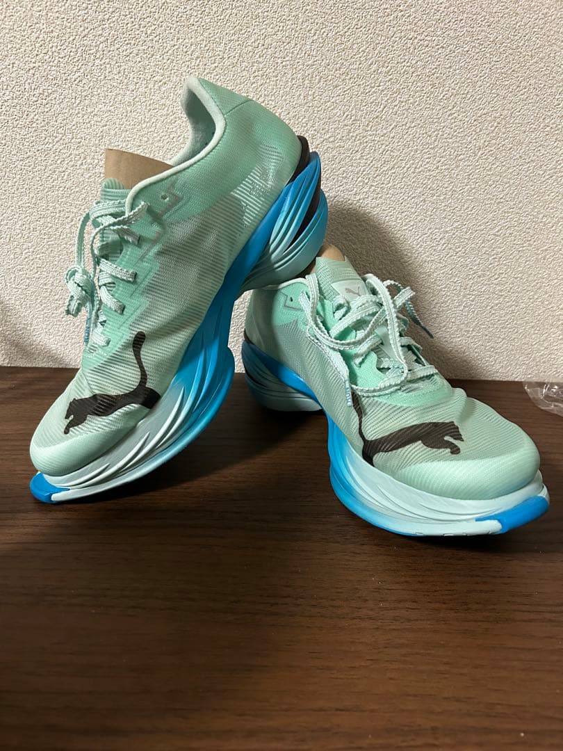 PUMA FAST-Rニトロエリート3 [M 25cm]