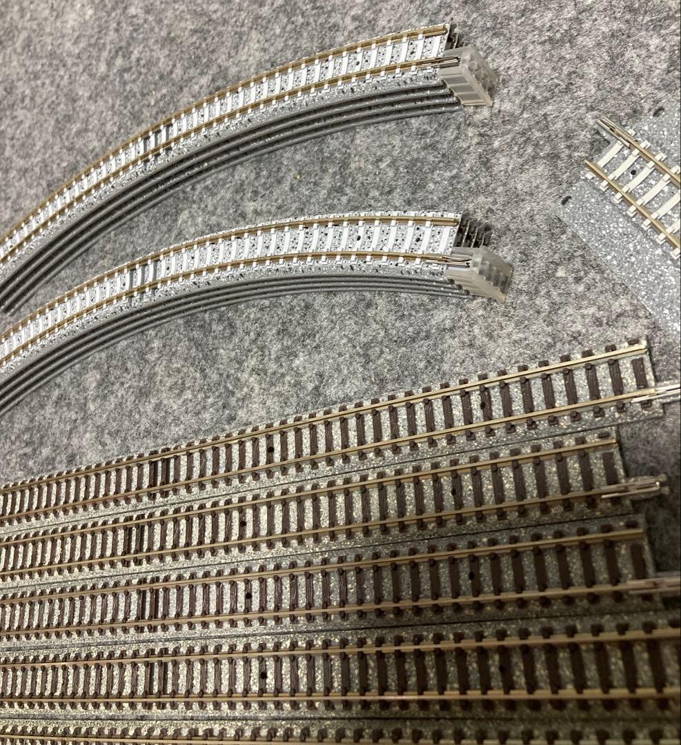 TOMIX マイプラン　LT-PC 90949 おまけ大量