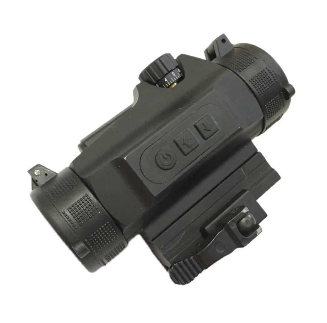 Vector Optics ベクターオプティクス ドットサイト ノーチラス