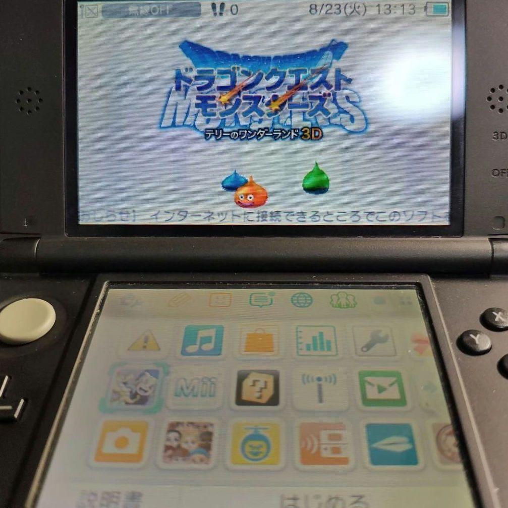 ドラゴンクエスト DS 3DS まとめ売り ドラクエ4〜9・11