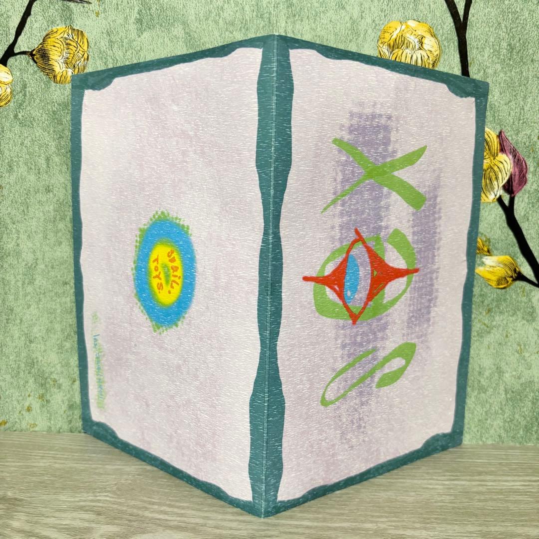 限定18体 Snail toys 阿志(幻惑) ソフビ インディーズ 墓場の画廊