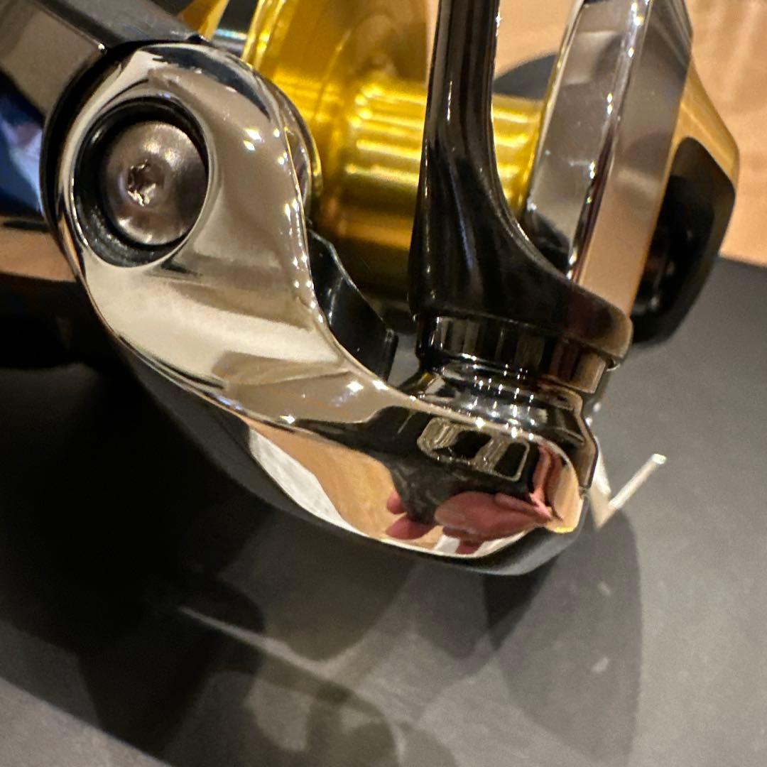 SHIMANO シマノ ステラ SW 14000XG 25