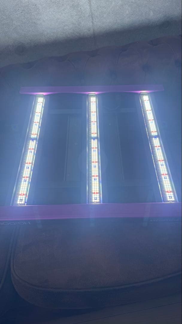 Helios Green LED  植物育成ライト