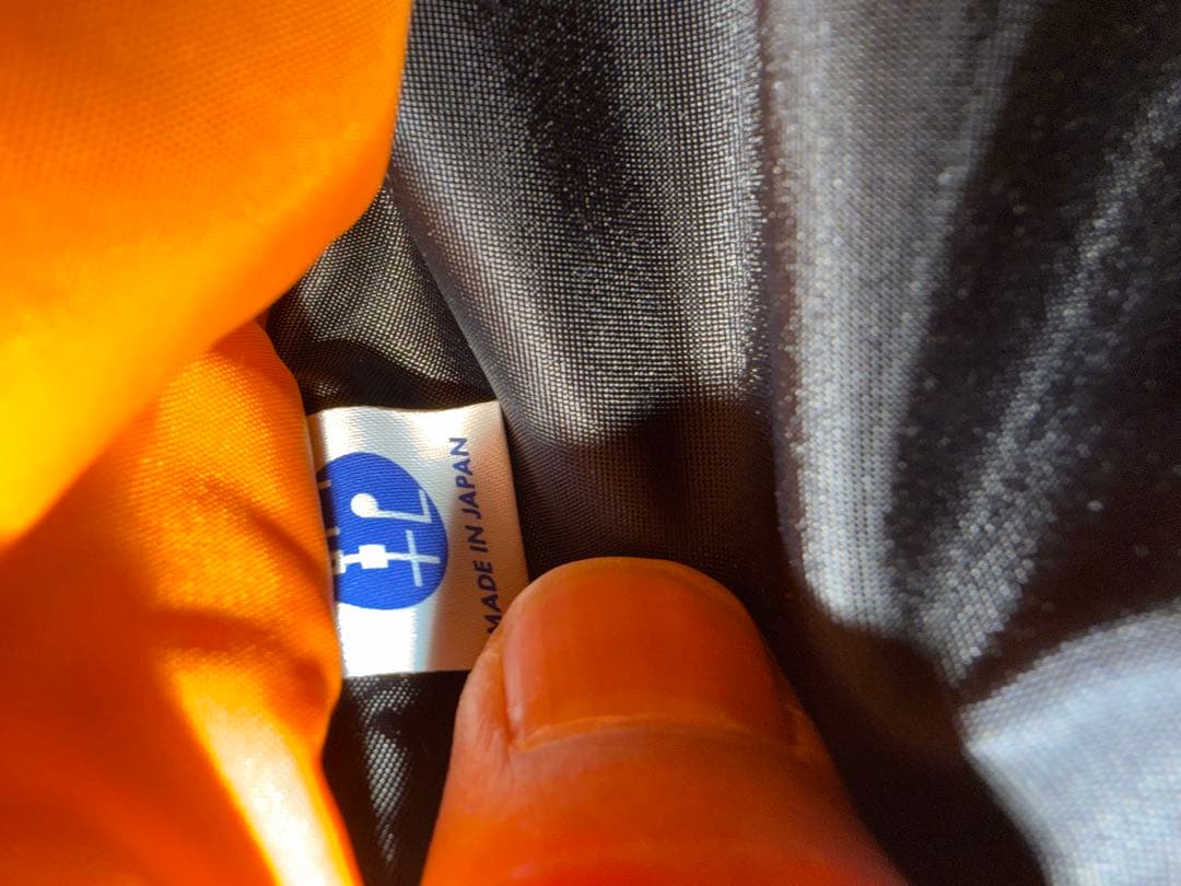 美品 ポーター タンカー ショルダーバッグ ハーフムーン 舟形 オーバル