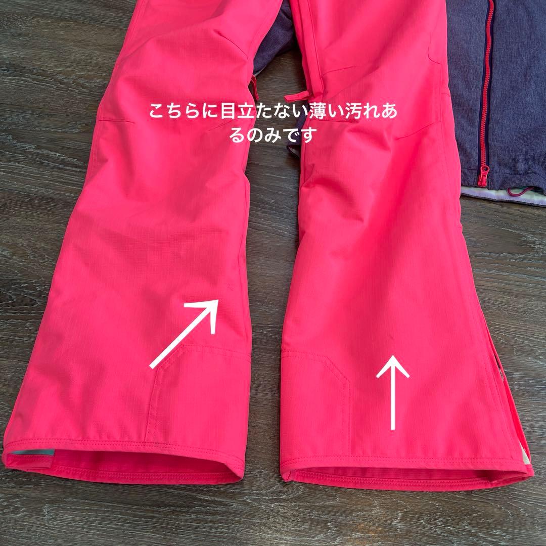 フェニックス レディース　美品　セットアップ　上下　スキーウェア　L