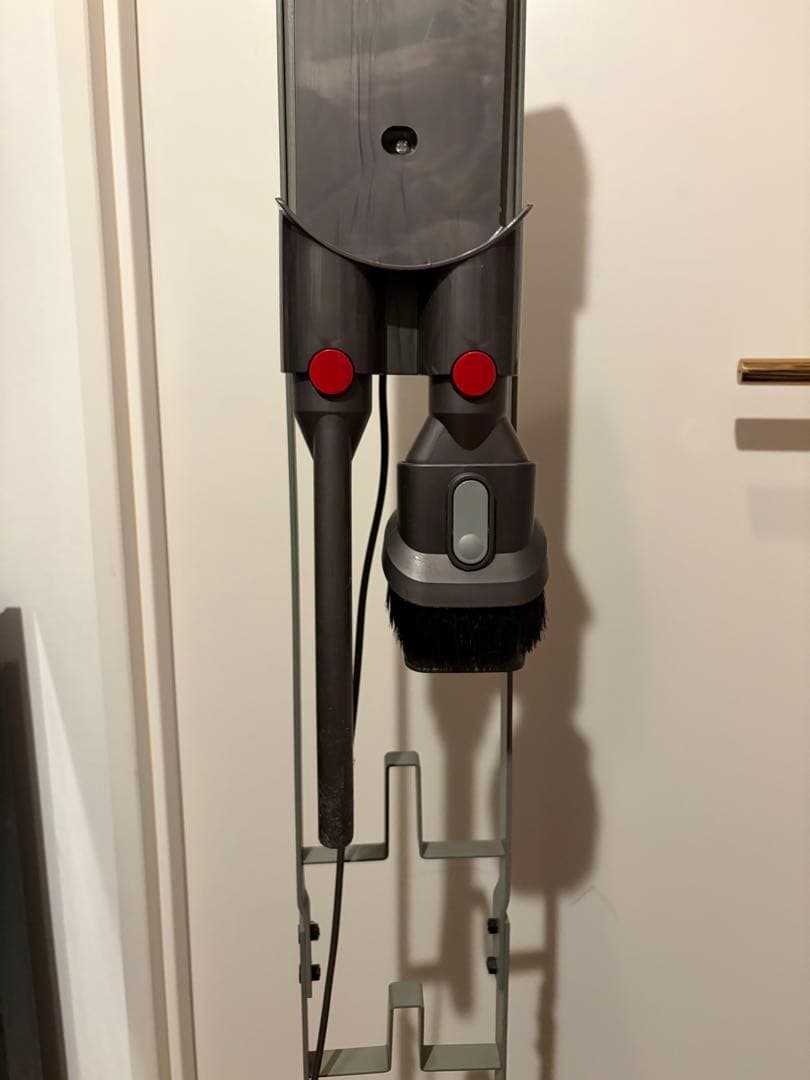 ダイソン 掃除機 V8 Fluffy Extra SV10