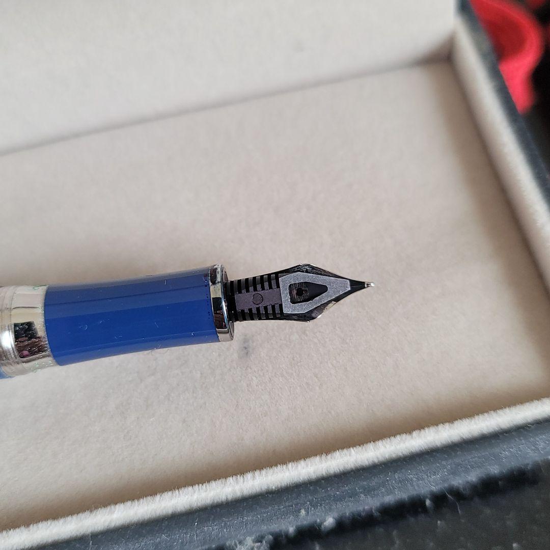 クレオスクリベント 万年筆