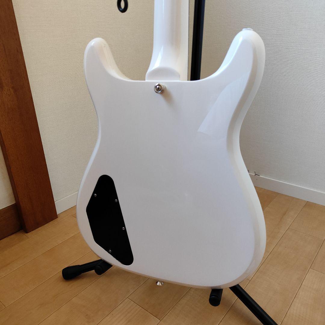 しょ　Epiphone Crestwood Custom