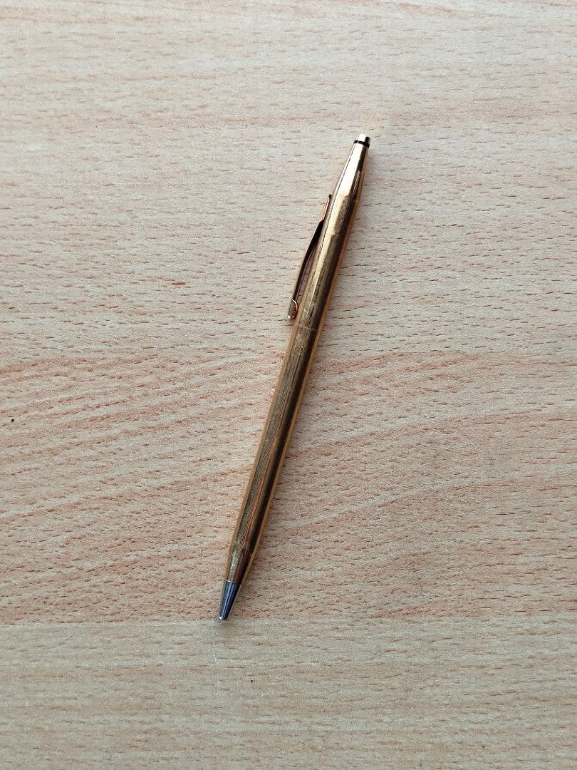 Cross クロス センチュリー ボールペン ヴィンテージ