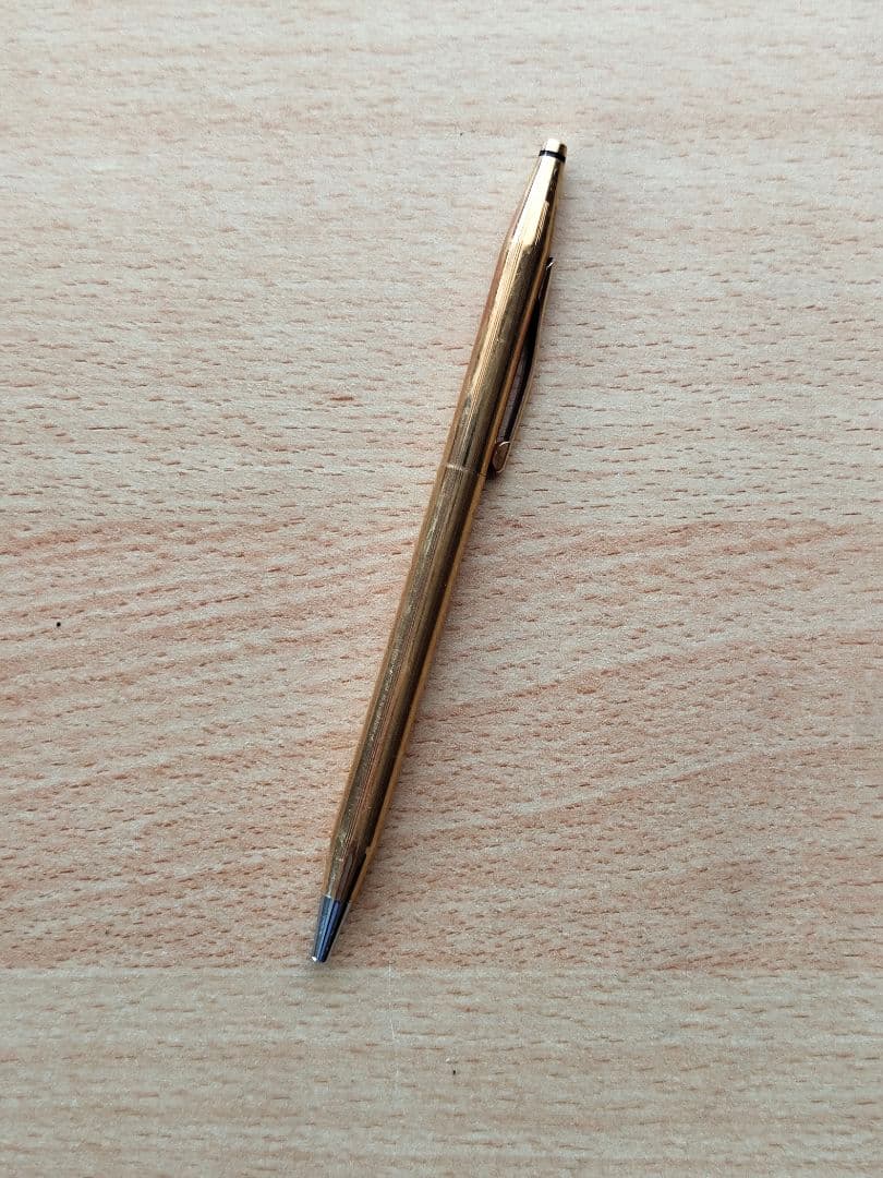 Cross クロス センチュリー ボールペン ヴィンテージ