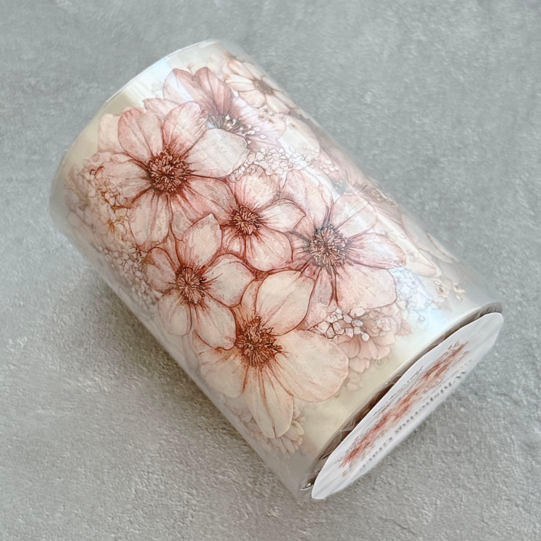 ⭐️SALE⭐️Lana's Scrap Shop海外マスキングテープ 【2396】