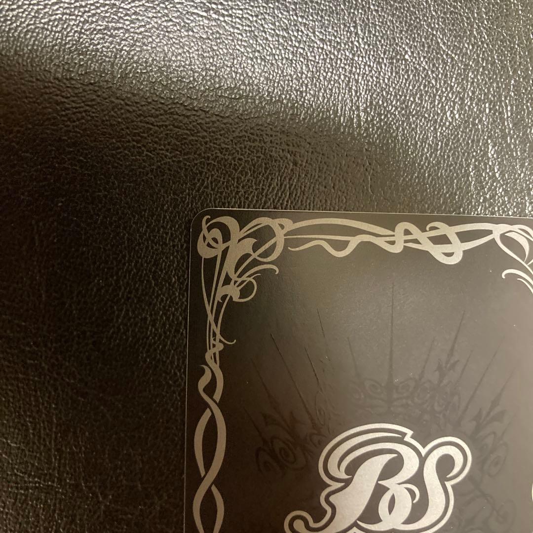 ELSクアンタ　シークレット