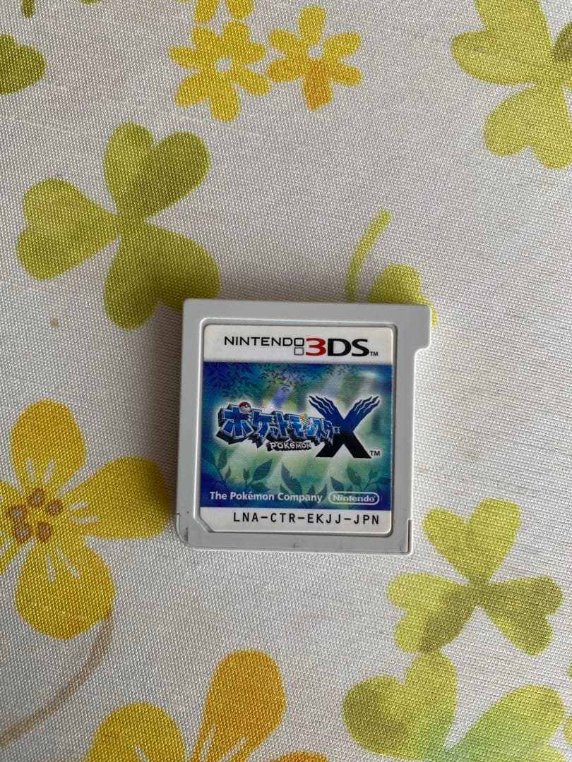 や*み様 ポケットモンスター 3DS/DS まとめ売り