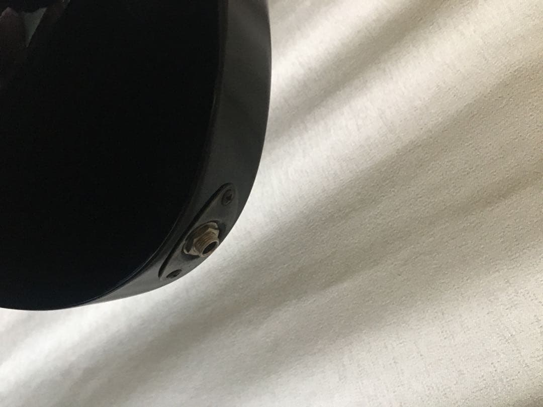 ギター Fender showmaster