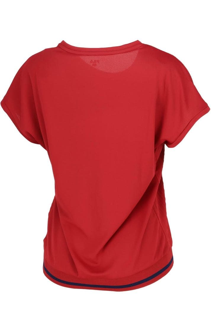 FILA セット レディース EL0204 EL0207 2025FW テニス