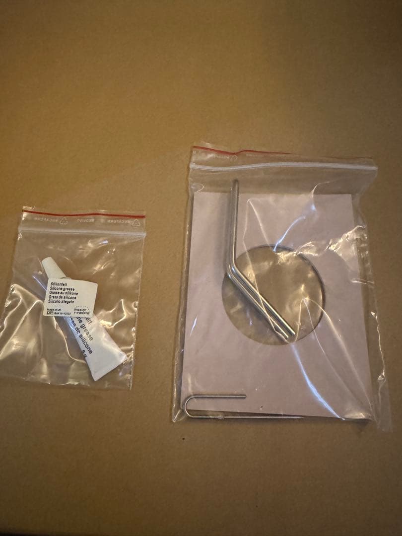 新品未使用　ストラトス300 3Dセットアップテンプレート　咬合器　歯科