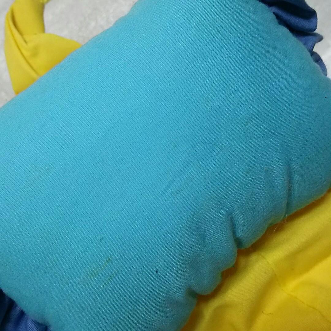 昭和レトロ 平成レトロ♪くまのプーさん ティガー イーヨー ピグレットぬいぐるみ