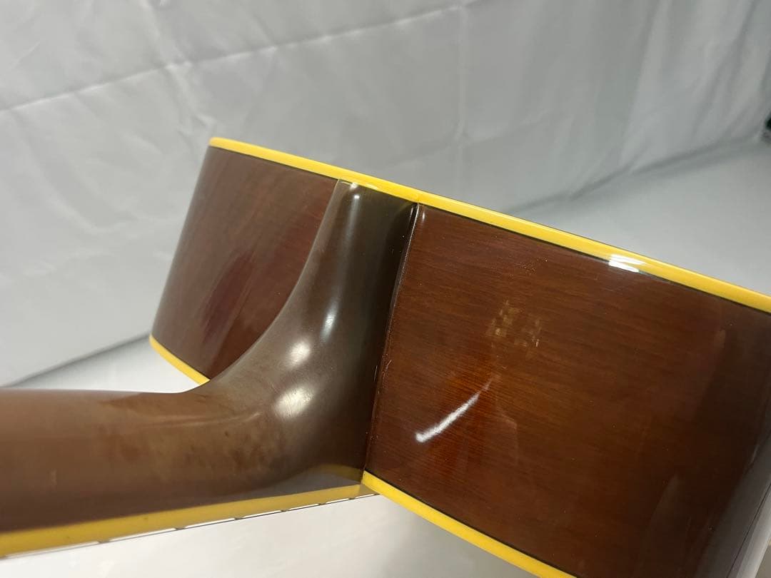 YAMAHA アコースティックギター DW-8