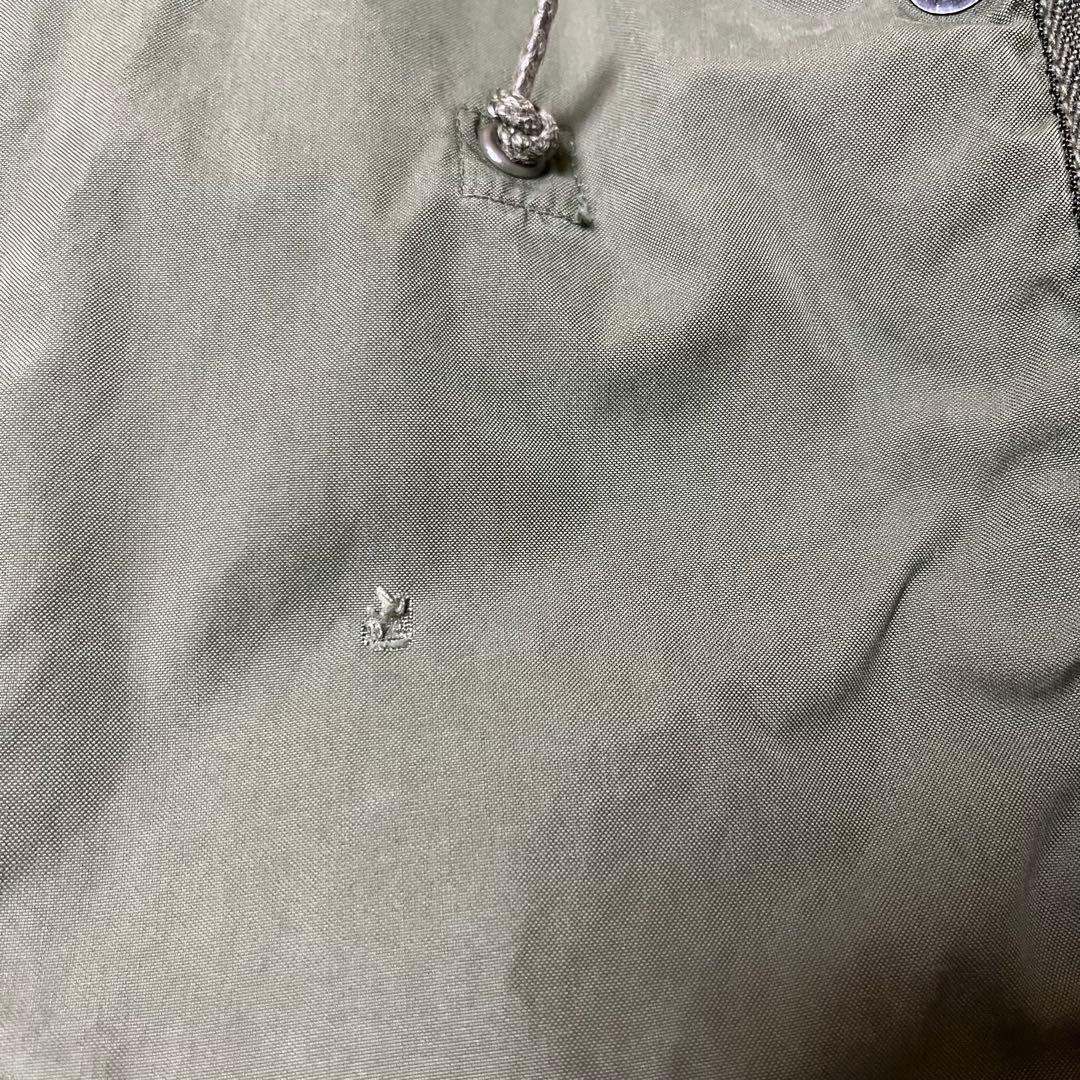 s*n様 アルミジップ フルセット U.S.ARMY M65 フィッシュテールパ