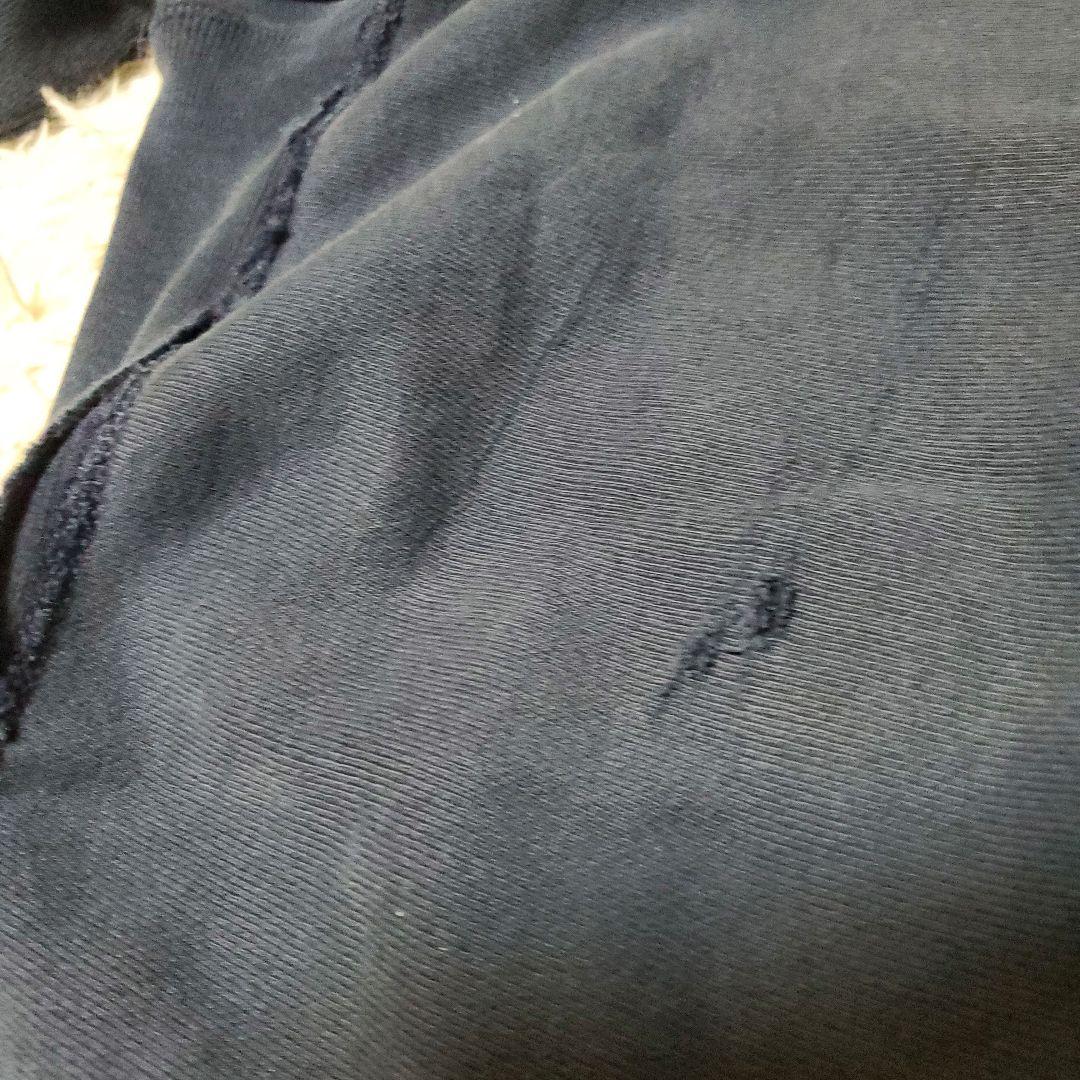 トップス 90s Champion MICHIGAN Reverse Weave 3XL