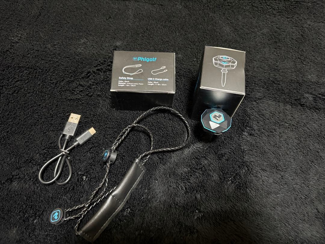 Phigolf2 ファイゴルフ2