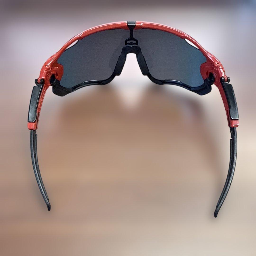 OAKLEYメンズサングラス　スキー　スノーボード　ケース付き