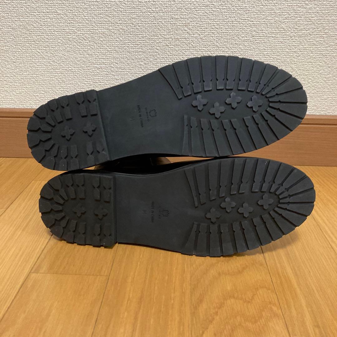 卑弥呼 レインブーツ 新品未使用