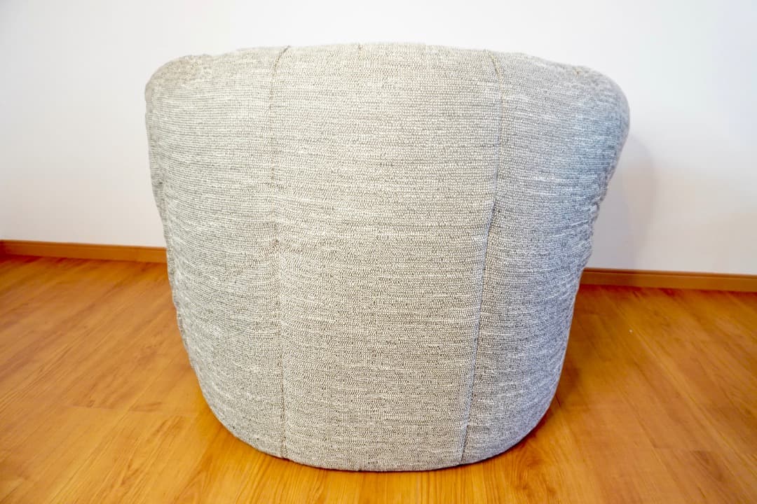 ligne roset リーンロゼ ／ ブリガンタン 1Pソファ②