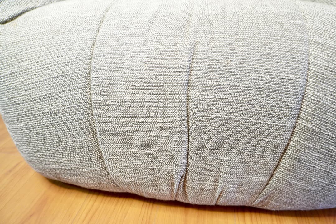 ligne roset リーンロゼ ／ ブリガンタン 1Pソファ②