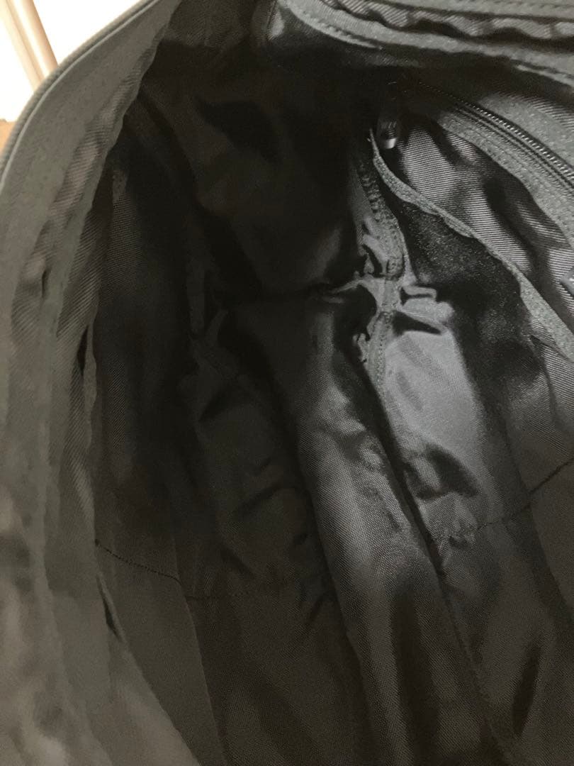 ポーター タンゴブラック ショルダーバッグ