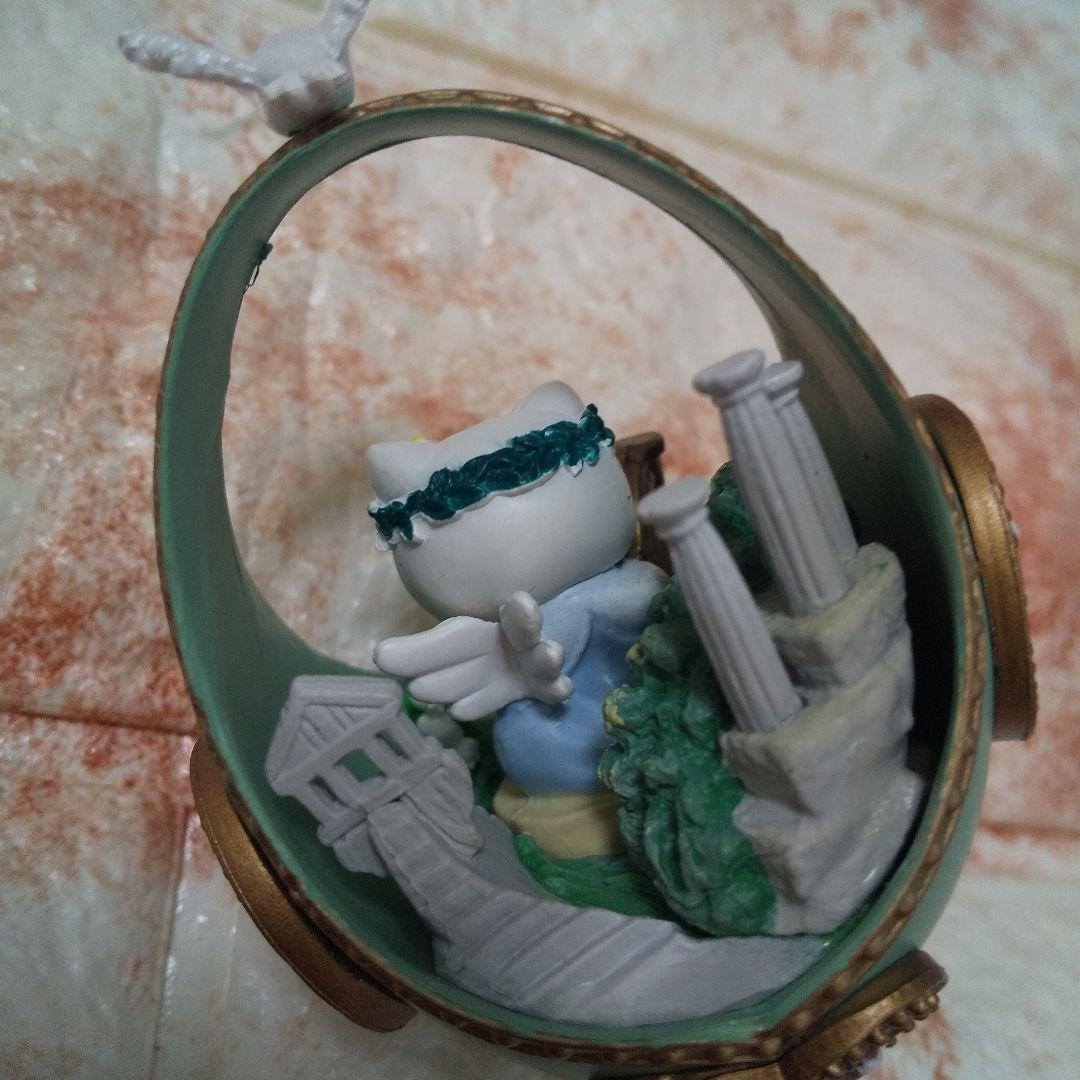 キティ　フォーメーションアーツ　フィギュア 全５種