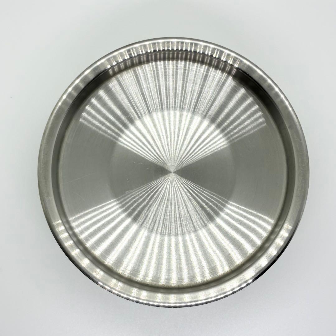 INKOR インコア 片手鍋 外径約21cm ステンレススチール