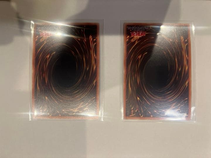 【美品！値上がり期待◎】遊戯王 幽鬼うさぎ20th  2点セット