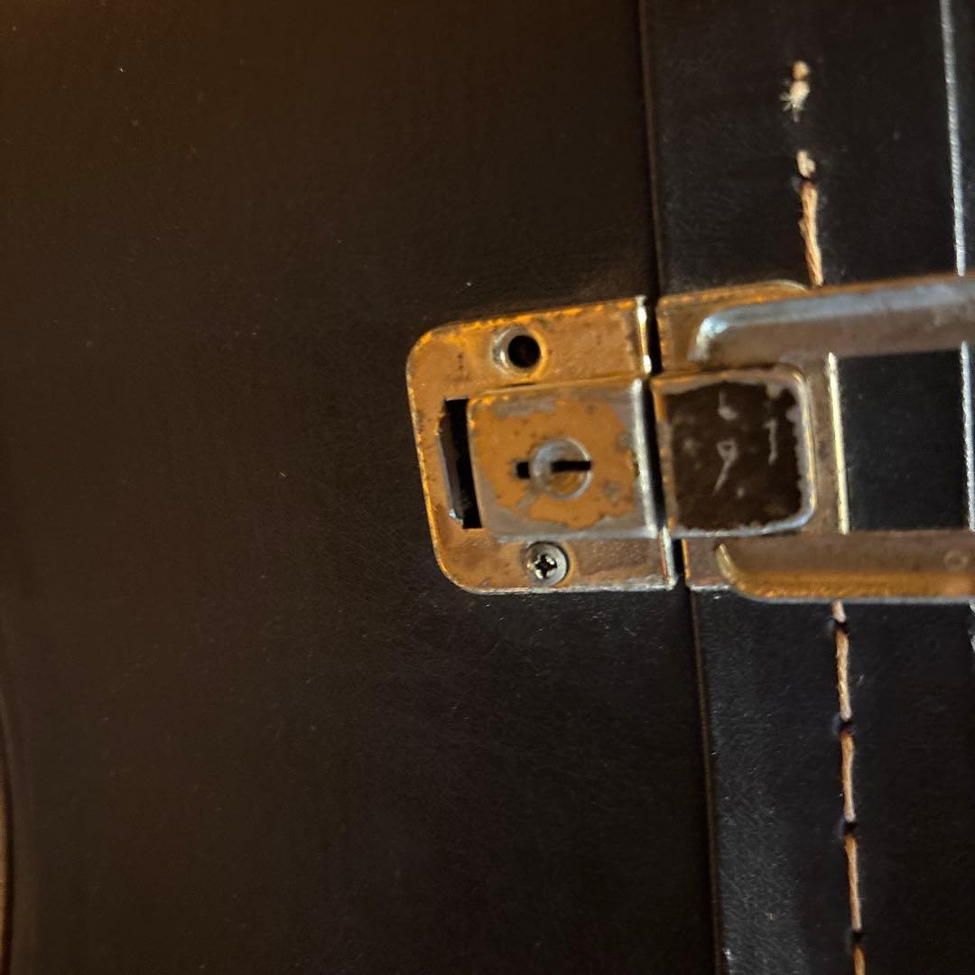 YAMAHA L-6 アコースティックギター ケース付き