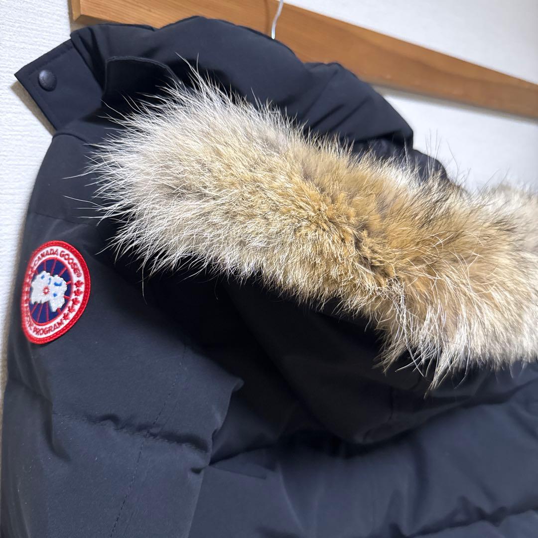 【中古品】 カナダグース   ジャケット 3808MA