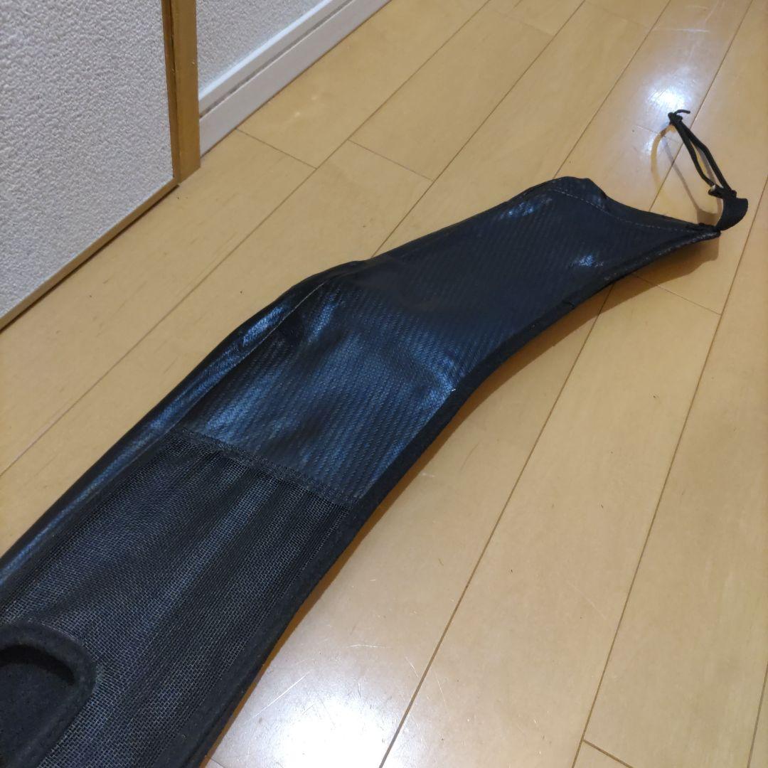 ノーズブラ　E52エルグランド　LEXUS　RX350 コルガンカスタム